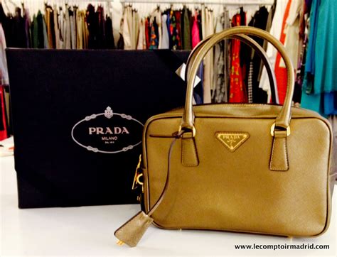 Best bolso prada .